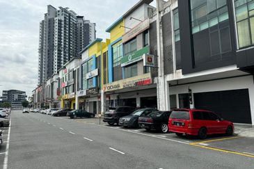 Taman Setia Tropika
