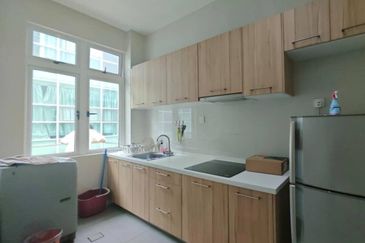 KSL D Esplanade, Taman Century