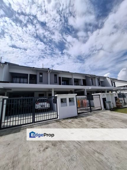 Aspira Parkhome @ Gelang Patah terrace House for Sale, Johor, Gelang Patah