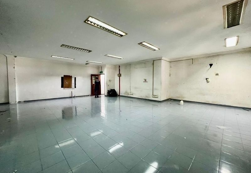 Kawasan Perindustrian Senai 1