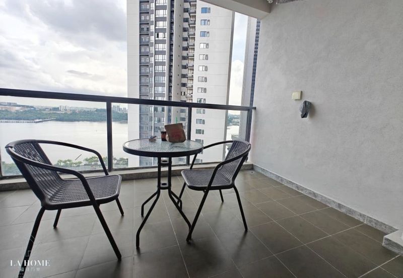 R&F Princess Cove - Seine Region