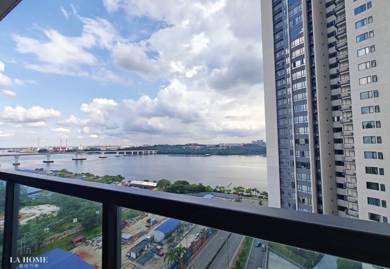 R&F Princess Cove - Seine Region