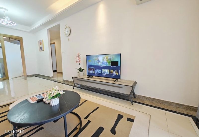 R&F Princess Cove - Seine Region