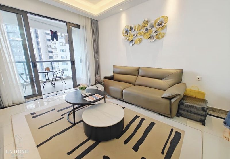 R&F Princess Cove - Seine Region