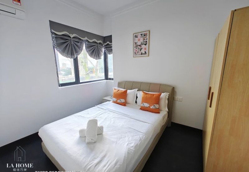 R&F Princess Cove - Seine Region