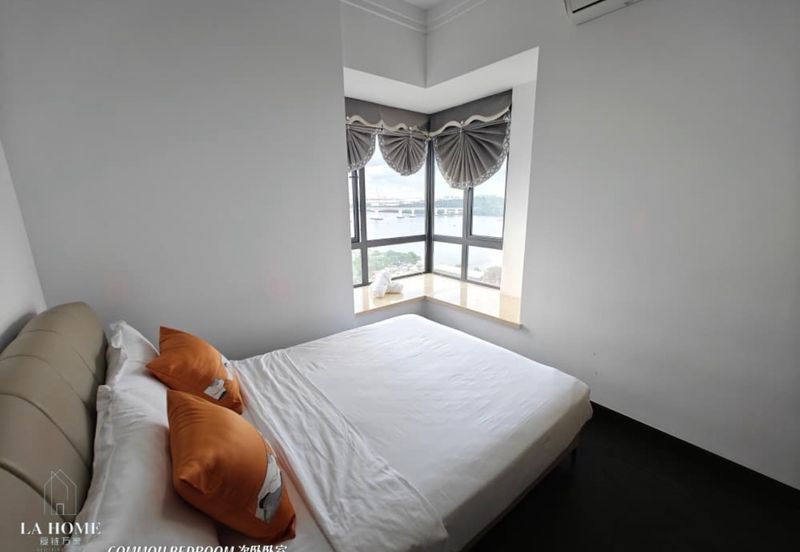 R&F Princess Cove - Seine Region