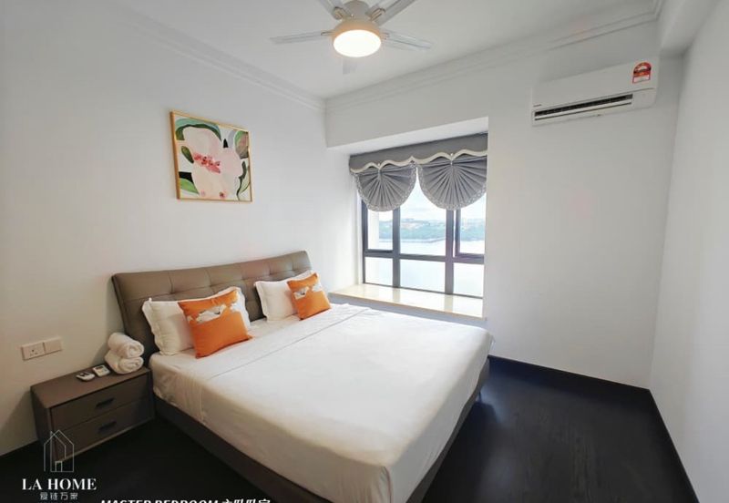 R&F Princess Cove - Seine Region