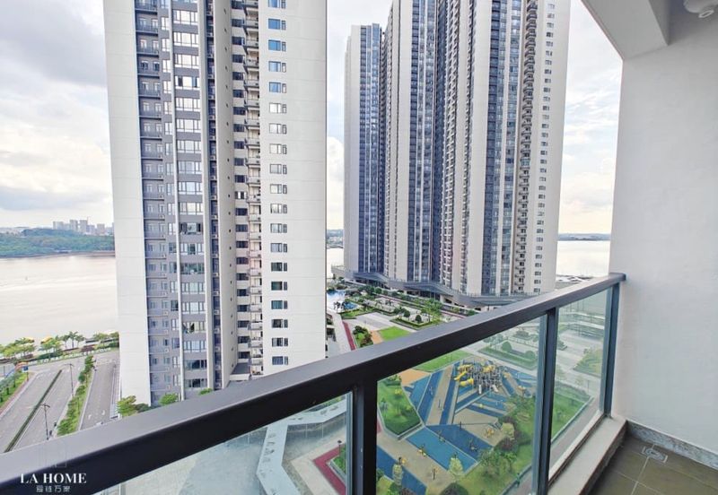 R&F Princess Cove - Seine Region