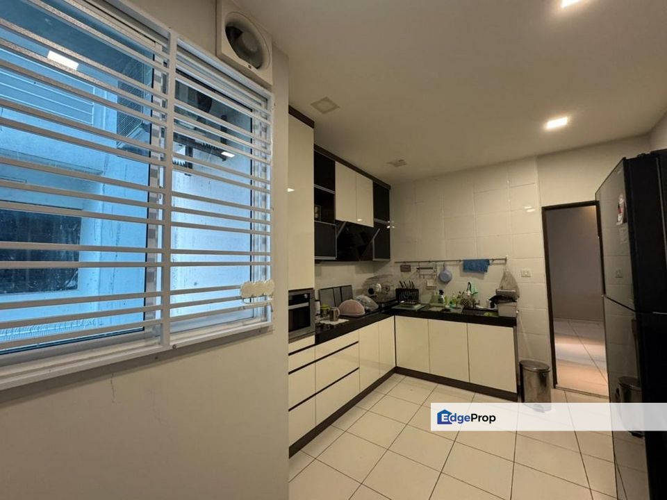 Sky Garden Residence 2Bedroom unit For Sale, Johor, Setia Tropika