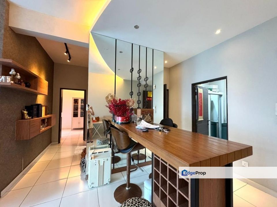 Sky Garden Residence 2Bedroom unit For Sale, Johor, Setia Tropika