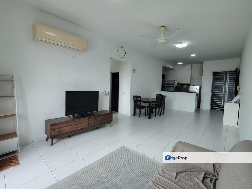 Sky view residences 3bedroom unit For Sale, Johor, Bukit Indah