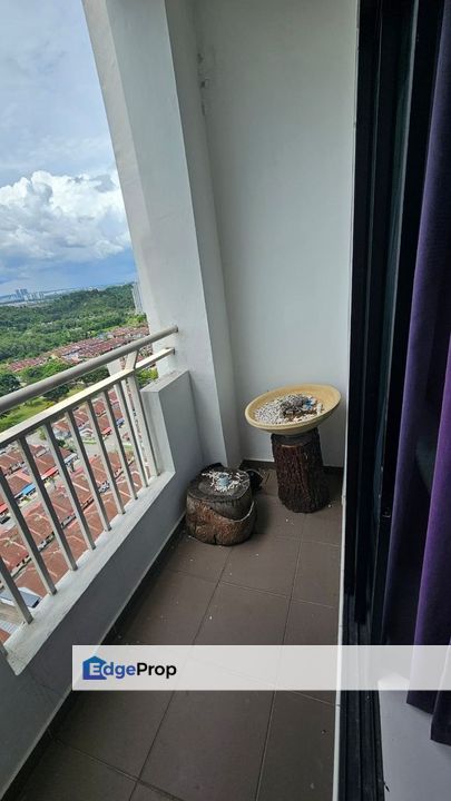 Sky view Residences 2Bedroom unit for sale, Johor, Bukit Indah