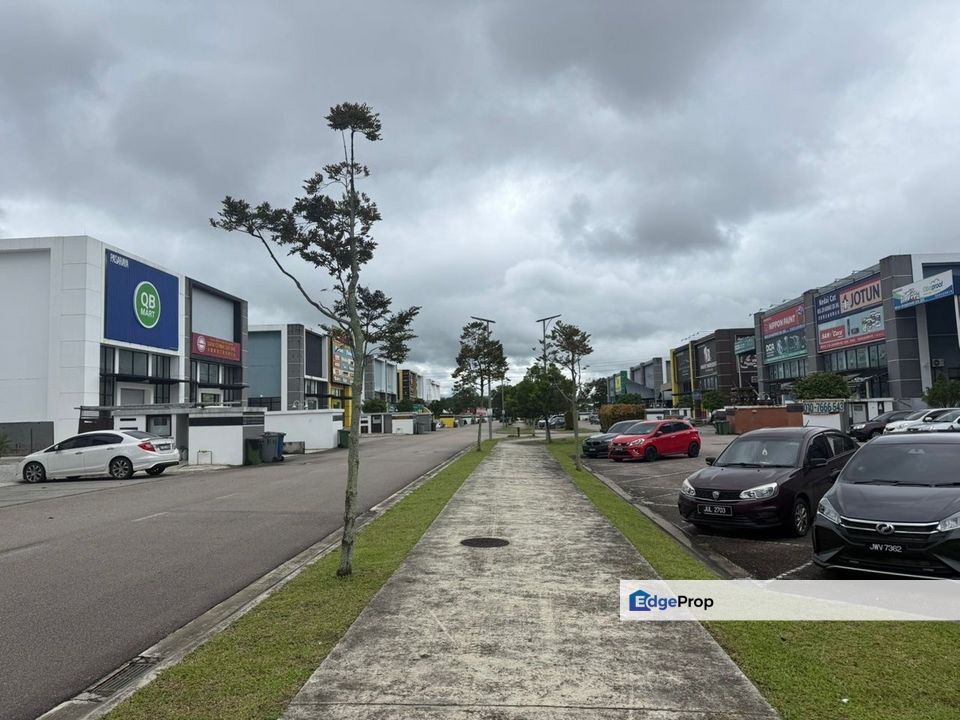 Eco business park 3 Semi D Factory For Sale , Johor, Masai