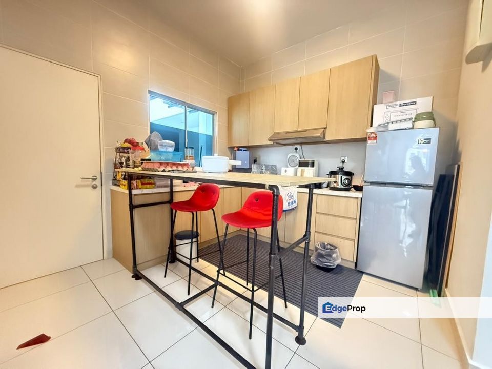 Sky Habitat 2Bedroom unit for sales , Johor, Johor Bahru