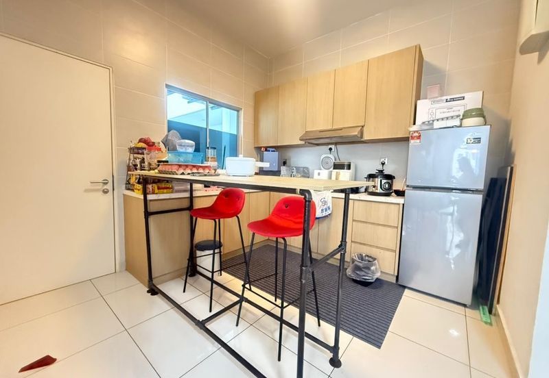 Sky Habitat @ Meldrum Hills, Johor Bahru