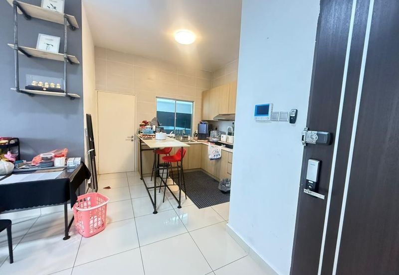 Sky Habitat @ Meldrum Hills, Johor Bahru