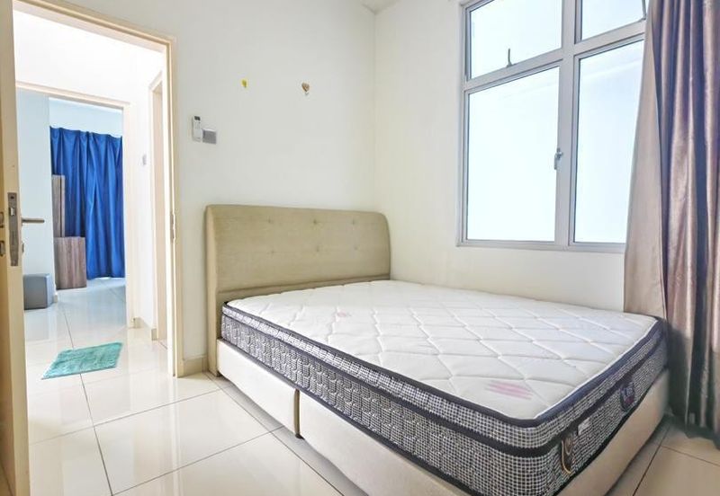 Sky Habitat @ Meldrum Hills, Johor Bahru