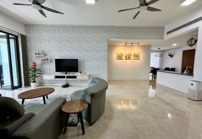 The Astaka @ 1 Bukit Senyum