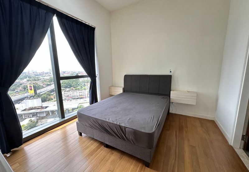 The Astaka @ 1 Bukit Senyum