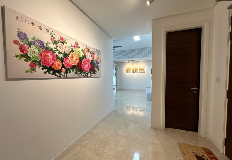 The Astaka @ 1 Bukit Senyum