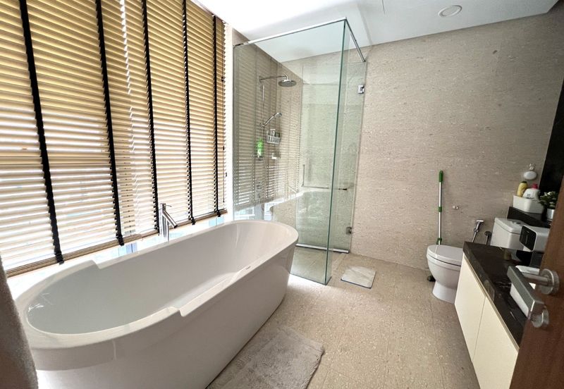 The Astaka @ 1 Bukit Senyum