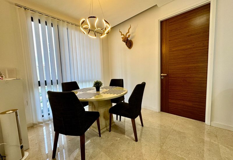 The Astaka @ 1 Bukit Senyum