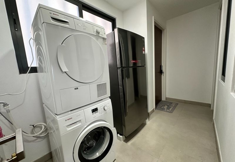 The Astaka @ 1 Bukit Senyum