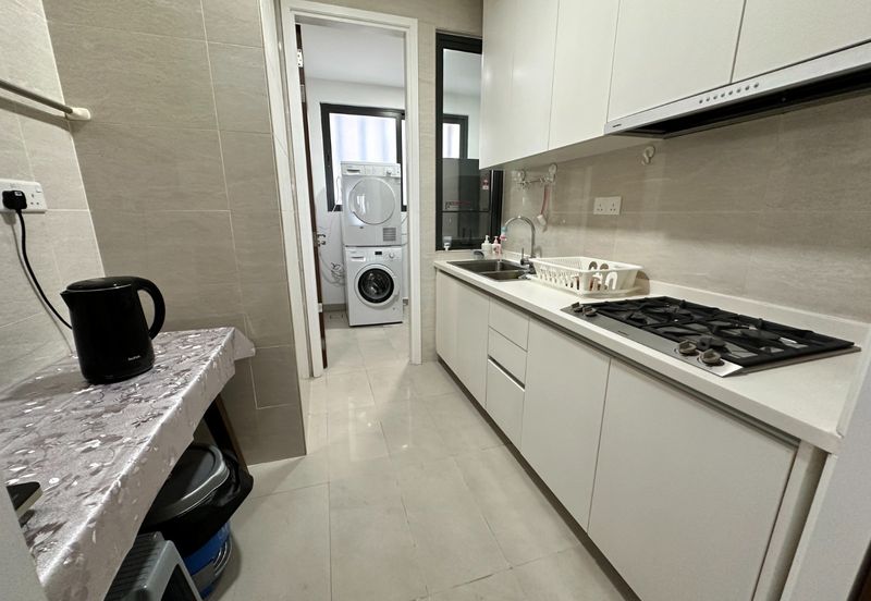 The Astaka @ 1 Bukit Senyum