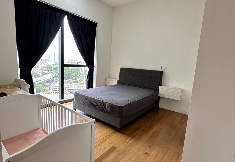 The Astaka @ 1 Bukit Senyum