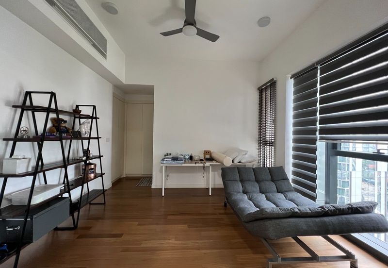 The Astaka @ 1 Bukit Senyum