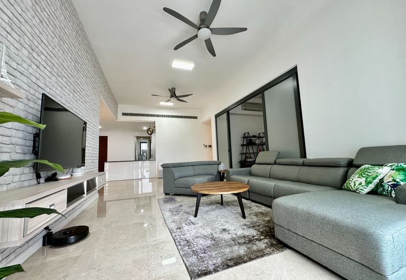 The Astaka @ 1 Bukit Senyum