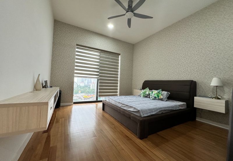 The Astaka @ 1 Bukit Senyum