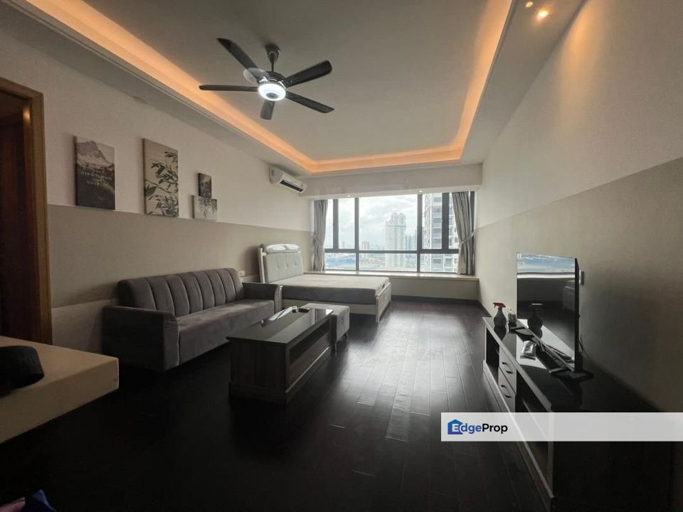 Princess cove R&F Phase 1 Studio unit For Sale, Johor, Johor Bahru