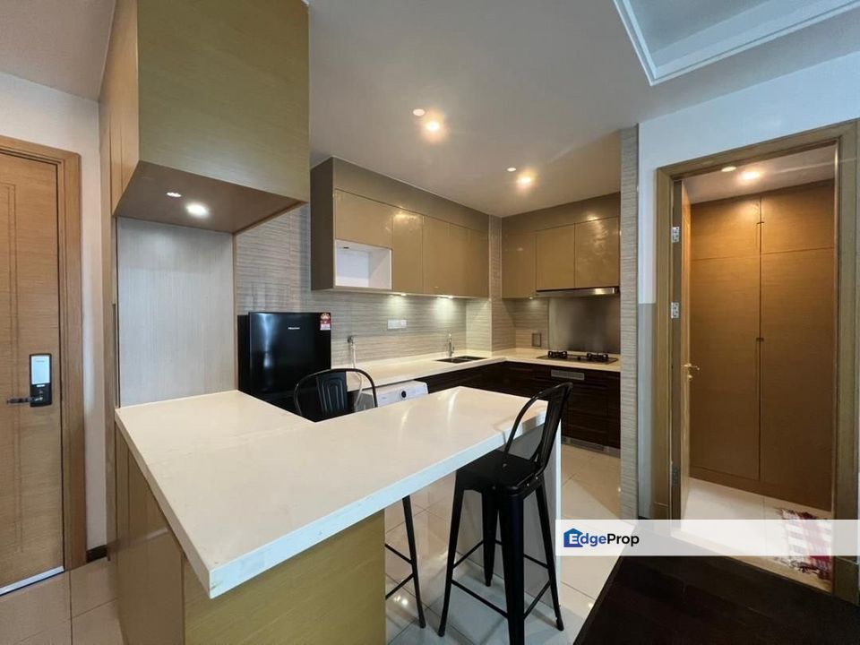 Princess cove R&F Phase 1 Studio unit For Sale, Johor, Johor Bahru