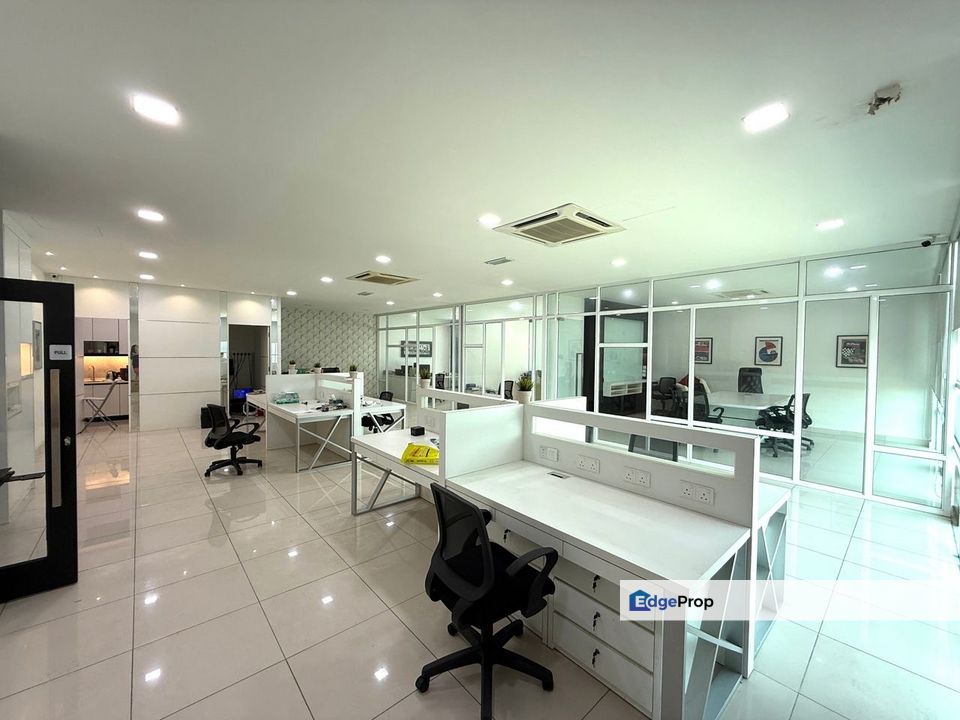 Kulai SME indahpura Semi D Factory For Sale, Johor, Kulai