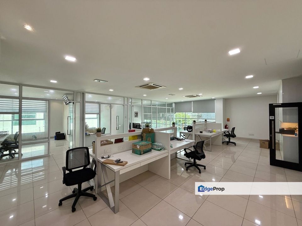 Kulai SME indahpura Semi D Factory For Sale, Johor, Kulai