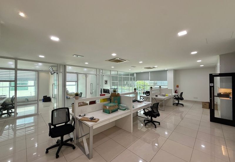 Kawasan Perindustrian Indahpura