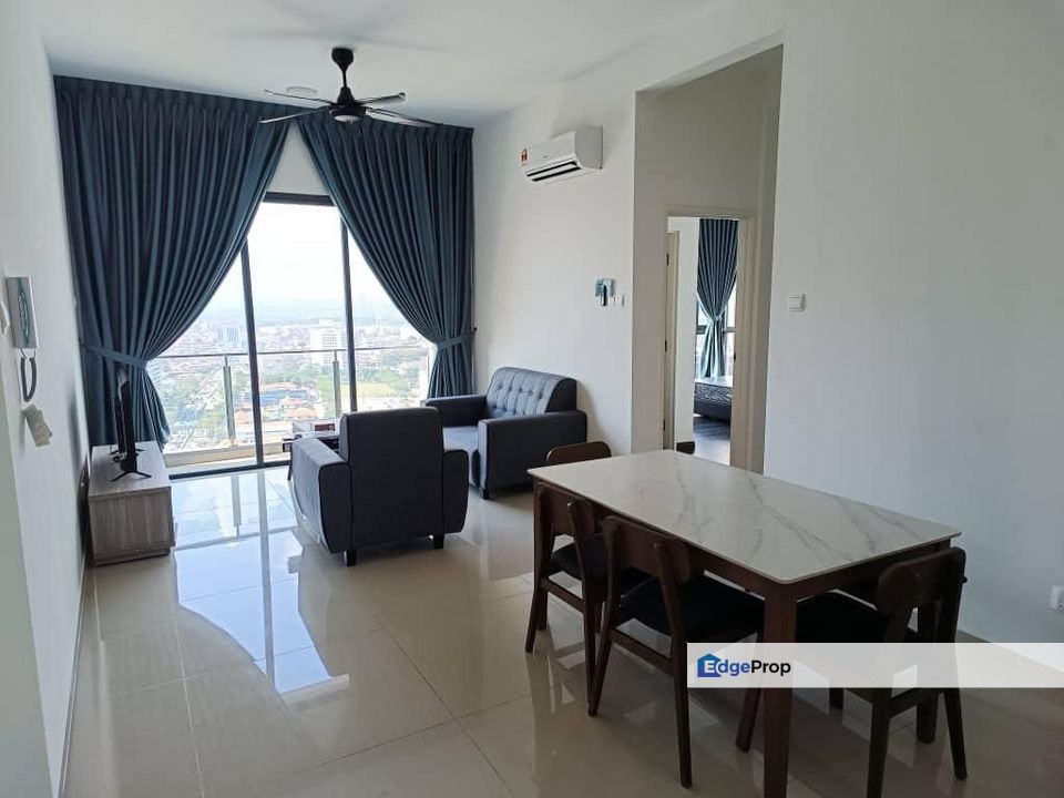 SkS Pavilion Residences 3B3B unit For Sale, Johor, Johor Bahru