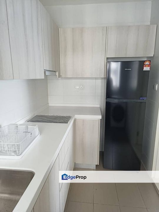 SkS Pavilion Residences 3B3B unit For Sale, Johor, Johor Bahru