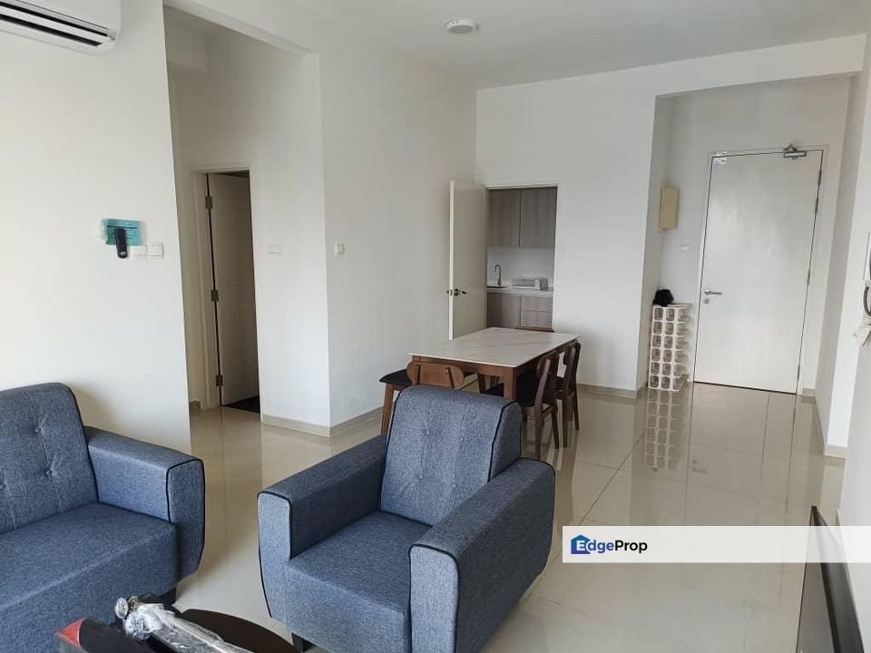 SkS Pavilion Residences 3B3B unit For Sale, Johor, Johor Bahru