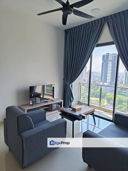 SkS Pavilion Residences 3B3B unit For Sale, Johor, Johor Bahru