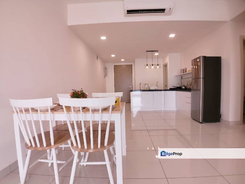 Southkey Mosaic 2+1unit for Sale, Johor, Johor Bahru