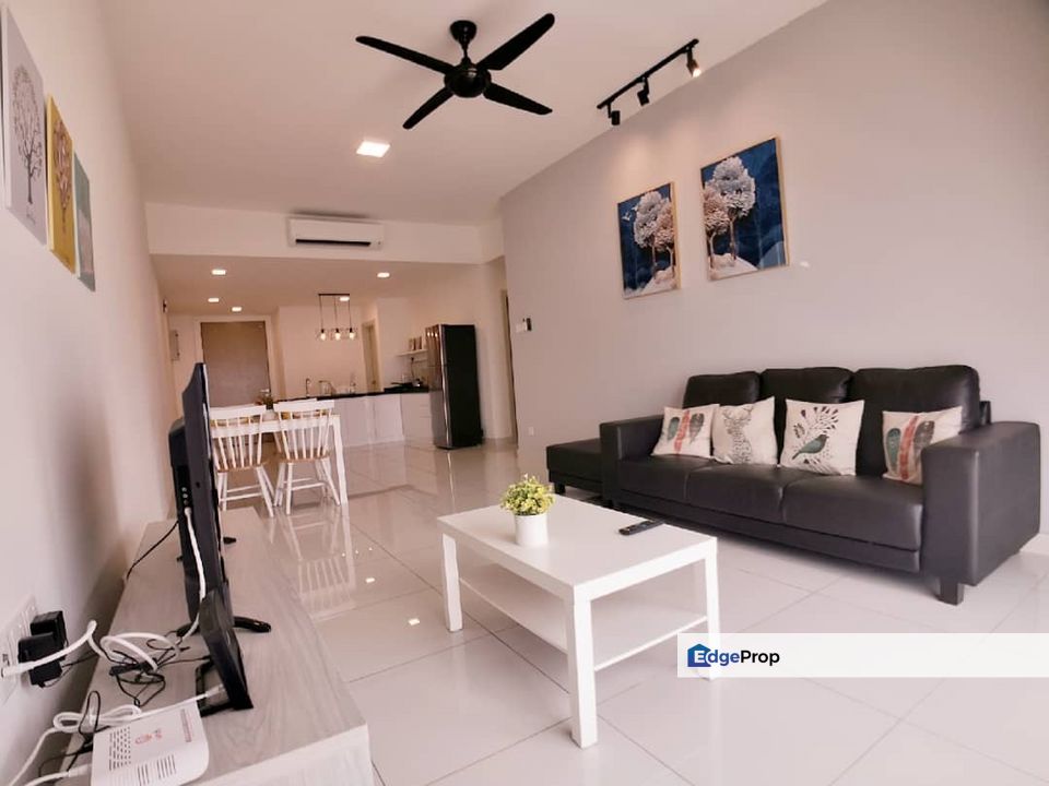 Southkey Mosaic 2+1unit for Sale, Johor, Johor Bahru