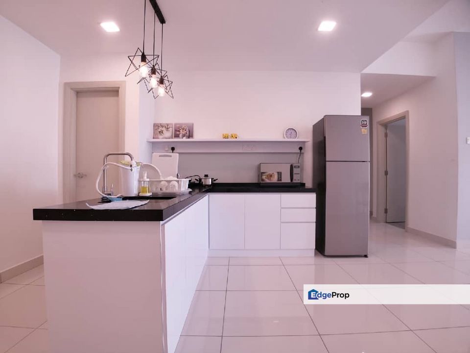 Southkey Mosaic 2+1unit for Sale, Johor, Johor Bahru