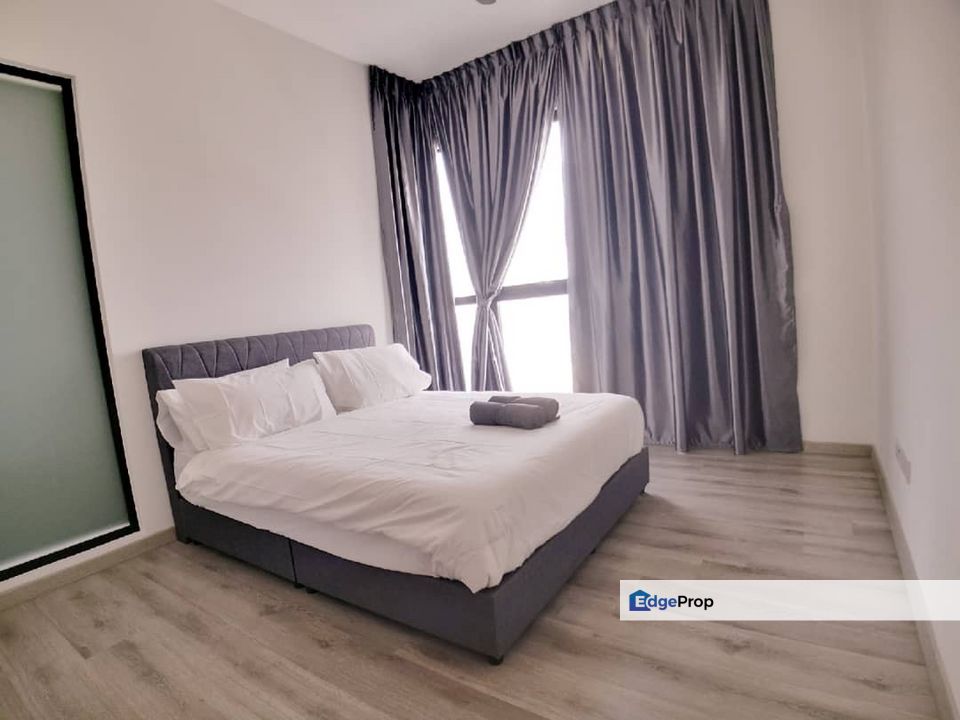 Southkey Mosaic 2+1unit for Sale, Johor, Johor Bahru