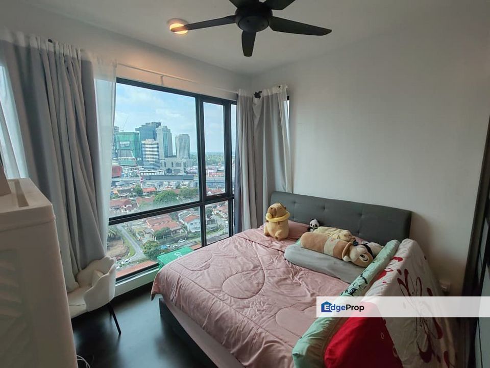 Sks pavilion residences 2Bedroom unit For Sale, Johor, Johor Bahru