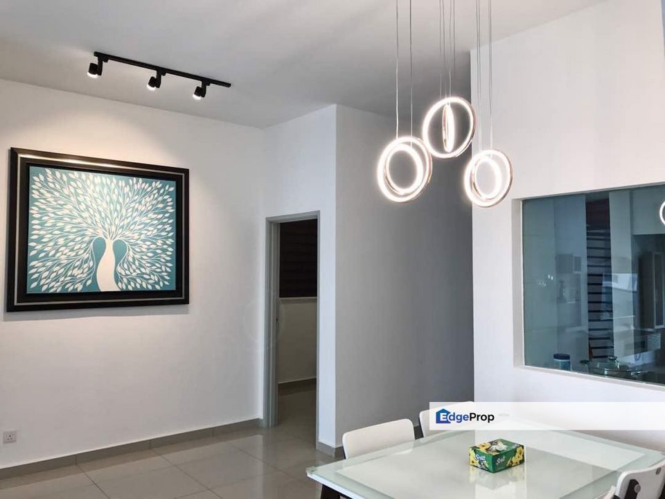Season Luxury Apartments 3 bedroom unit For Sale, Johor, Johor Bahru