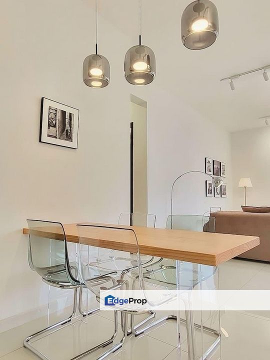 Royal Strand @ Country Garden 3 bedroom Seaview unit For Sale, Johor, Johor Bahru