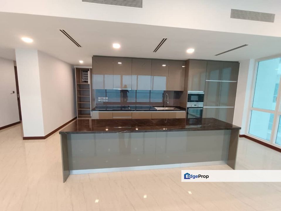 Puteri Cove Residence Penthouse unit For Sale, Johor, Nusajaya