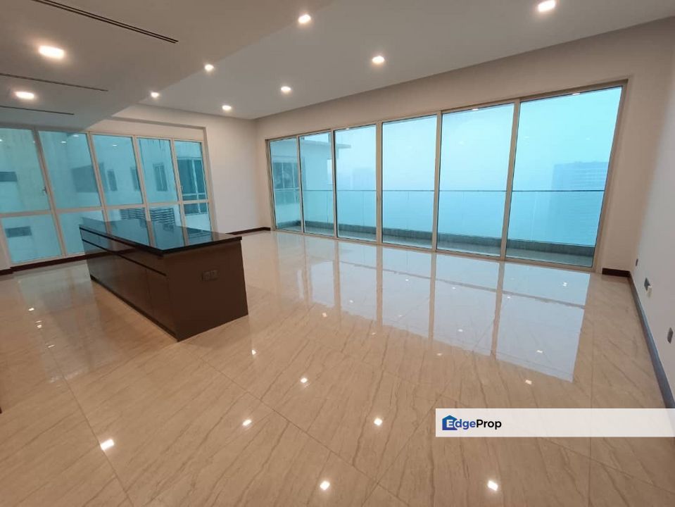 Puteri Cove Residence Penthouse unit For Sale, Johor, Nusajaya